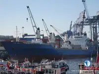 Navio Reefer à venda