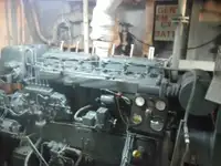 Barco patrulha à venda