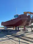 Rebocador à venda