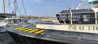 Barco piloto à venda