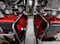 Barco piloto à venda