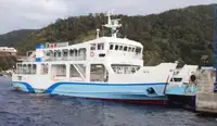 Navio RORO à venda