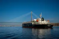 Navio RORO à venda