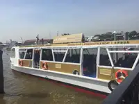 Catamarã à venda