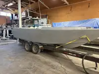 Barcos de trabalho à venda