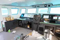 Navio RoPax à venda