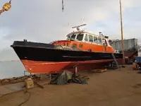 Navio de pesquisa à venda