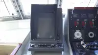 Barco patrulha à venda