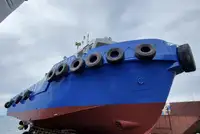 Rebocador à venda