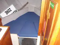 Barcos de trabalho à venda