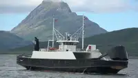 Navio RORO à venda