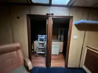 Barcos de trabalho à venda