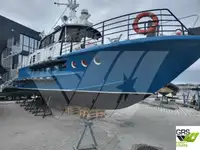 Navio RORO à venda