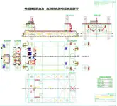 plataforma de perfuração jack-up à venda