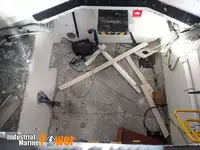 Ferro velho à venda
