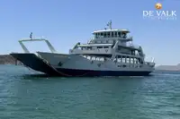 Navio RORO à venda