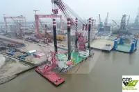 plataforma de perfuração jack-up à venda