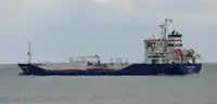 Petroleiro, navio químico à venda