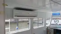 Barco piloto à venda