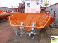 Barcos de trabalho à venda