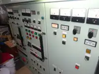 Barco patrulha à venda