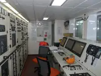 Navio de abastecimento à venda