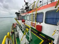 Navio Reefer à venda