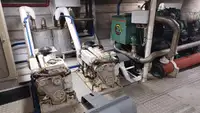Navio balsa à venda