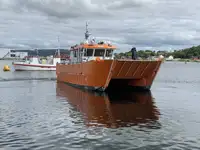 Catamarã à venda