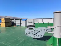 Rebocador à venda