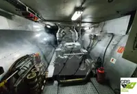 Embarcação a motor à venda