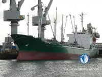 Navio Reefer à venda