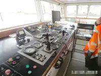 Barcos de trabalho à venda