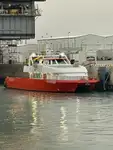 Catamarã à venda
