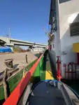 Rebocador à venda