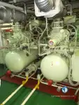 Navio Reefer à venda