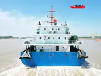 Barcaça à venda