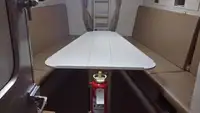 Barco patrulha à venda