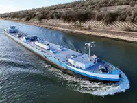 Petroleiro, navio químico à venda