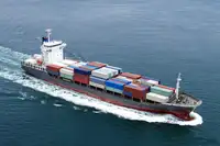 Navio Reefer à venda