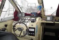 Barco piloto à venda