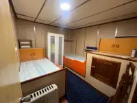 Barcos de trabalho à venda