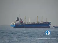 Navio Reefer à venda