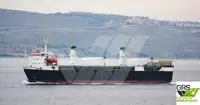 Fast Supply Vessel (FSV) à venda