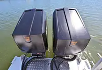 Barco inflável rígido à venda