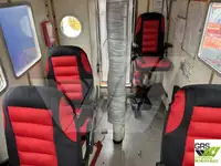 Barcos de trabalho à venda