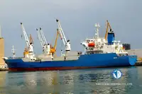 Navio Reefer à venda