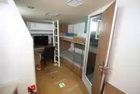 Barco piloto à venda