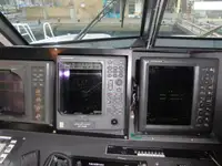 Navio balsa à venda