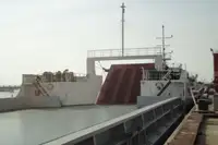 Navio RORO à venda